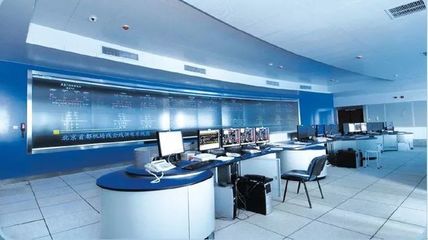 智能护航地铁安全出行 派勤嵌入式计算机软硬件开发解决方案