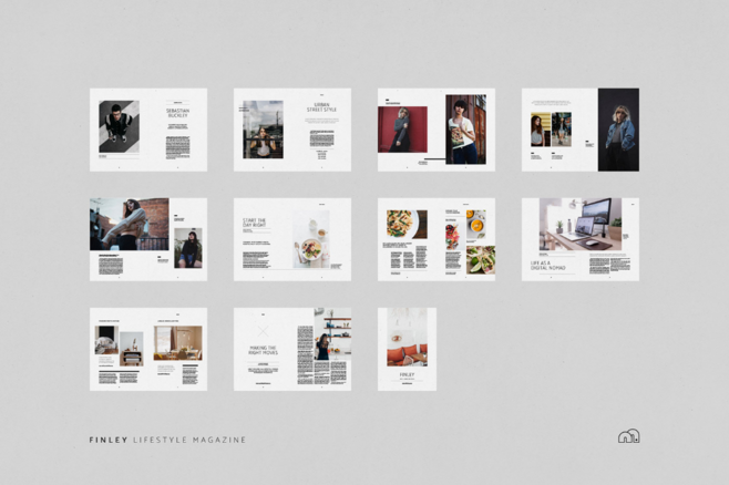 专业化设计服务全览 从平面到数字的创意解决方案